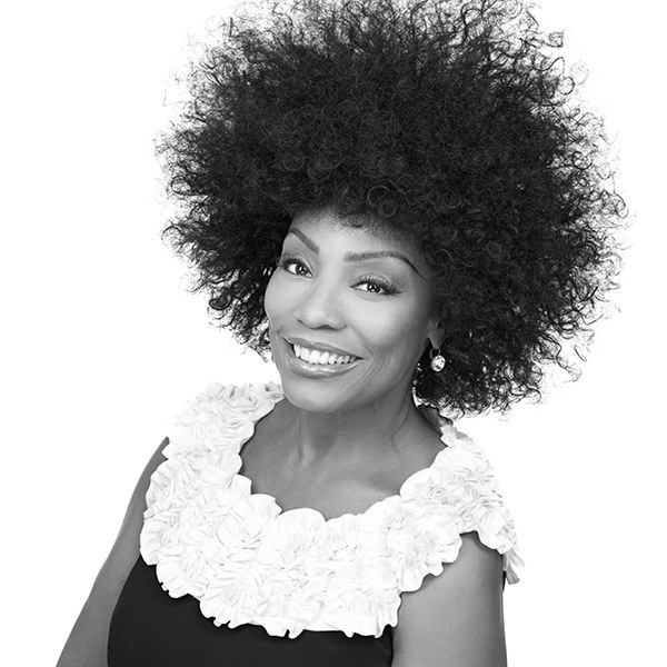Rhonda R.